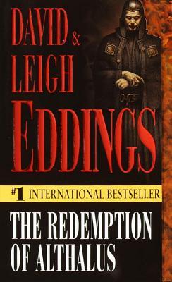 The Redemption of Althalus (2001)