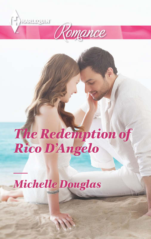 The Redemption of Rico D'Angelo (2013)