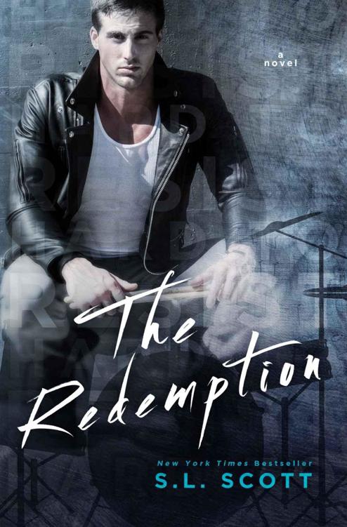 The Redemption by S. L. Scott