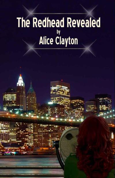 The Redhead Revealed (2) by Alice Clayton