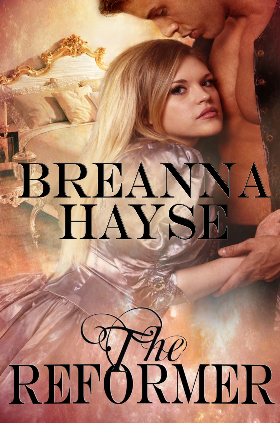 The Reformer by Breanna Hayse