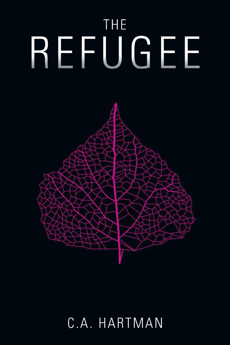 The Refugee (The Korvali Chronicles Book 1)