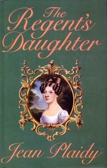 The Regent's Daughter (1989)