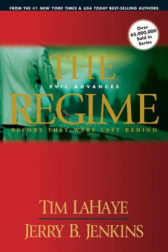 The Regime: Evil Advances