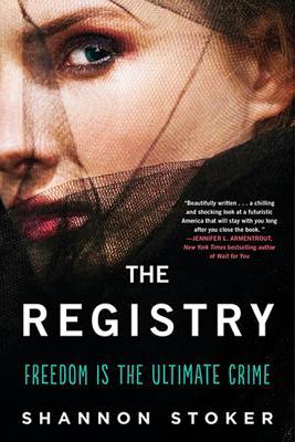 The Registry (2013) by Shannon Stoker