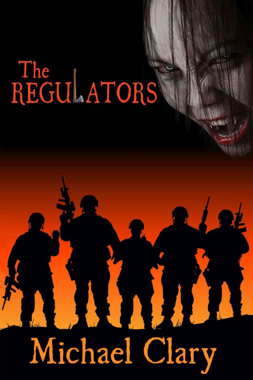 The Regulators - 02