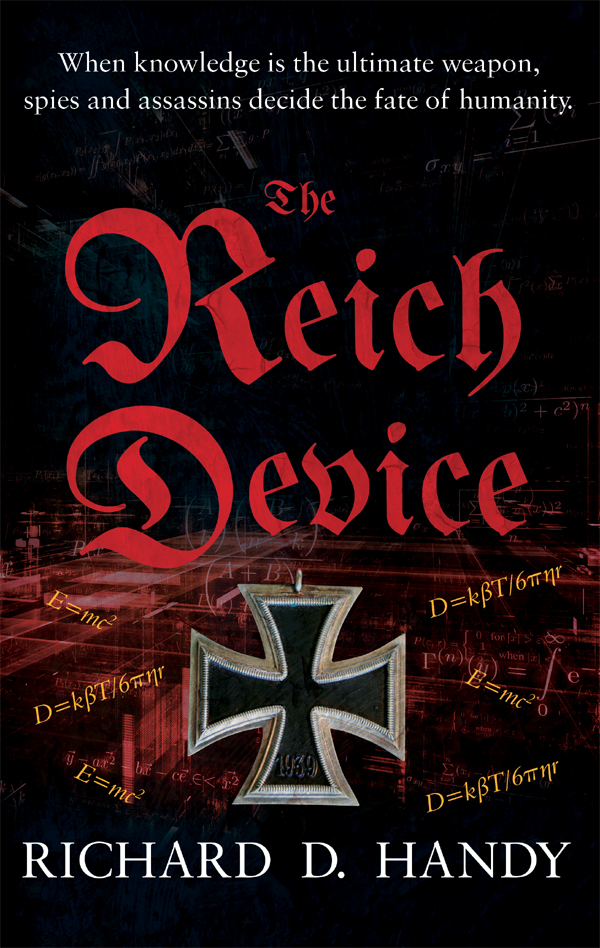 The Reich Device