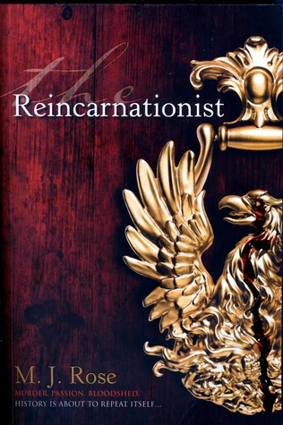 The Reincarnationist (2007)