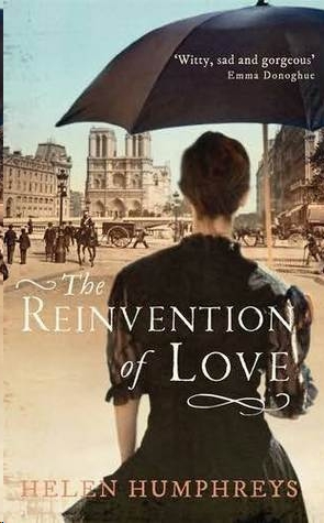 The Reinvention of Love