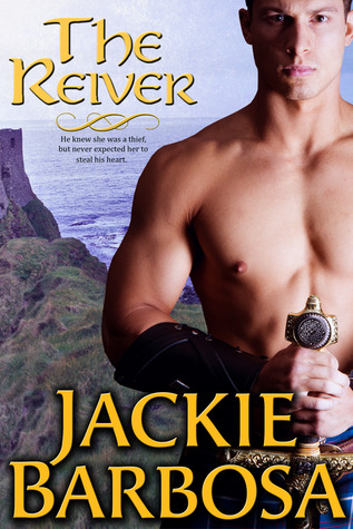 The Reiver (2011) by Jackie Barbosa