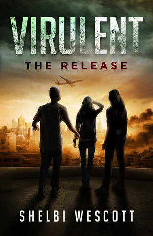The Release (2013) by Shelbi Wescott