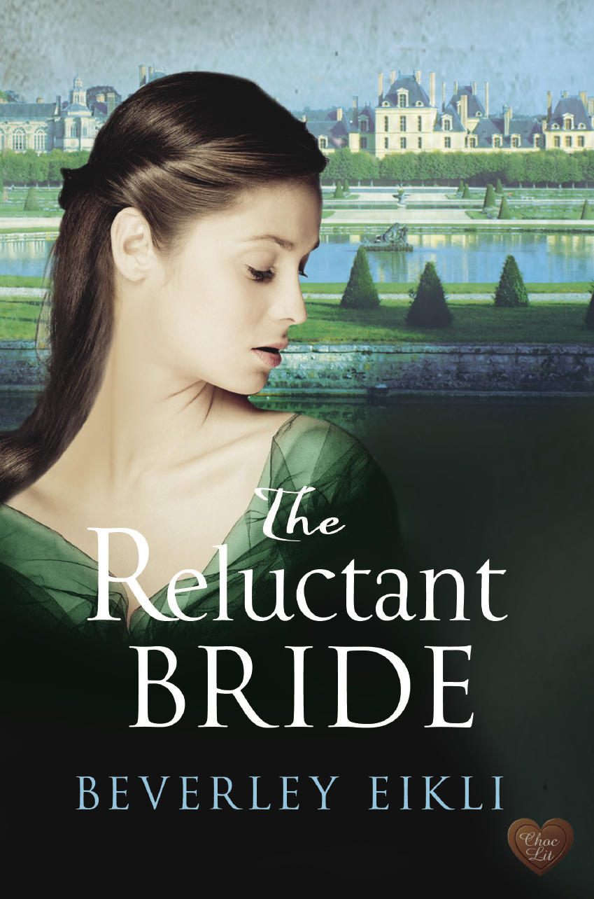 The Reluctant Bride (2013) by Beverley Eikli