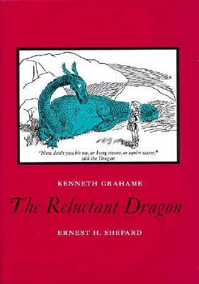 The Reluctant Dragon (1988) by Kenneth Grahame