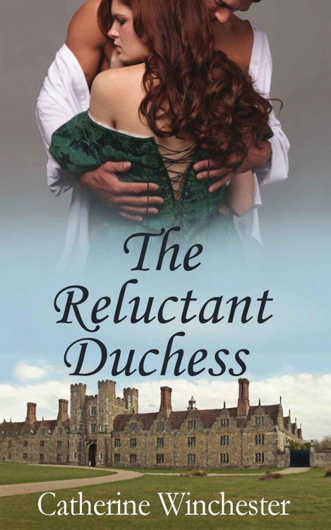 The Reluctant Duchess by Winchester, Catherine