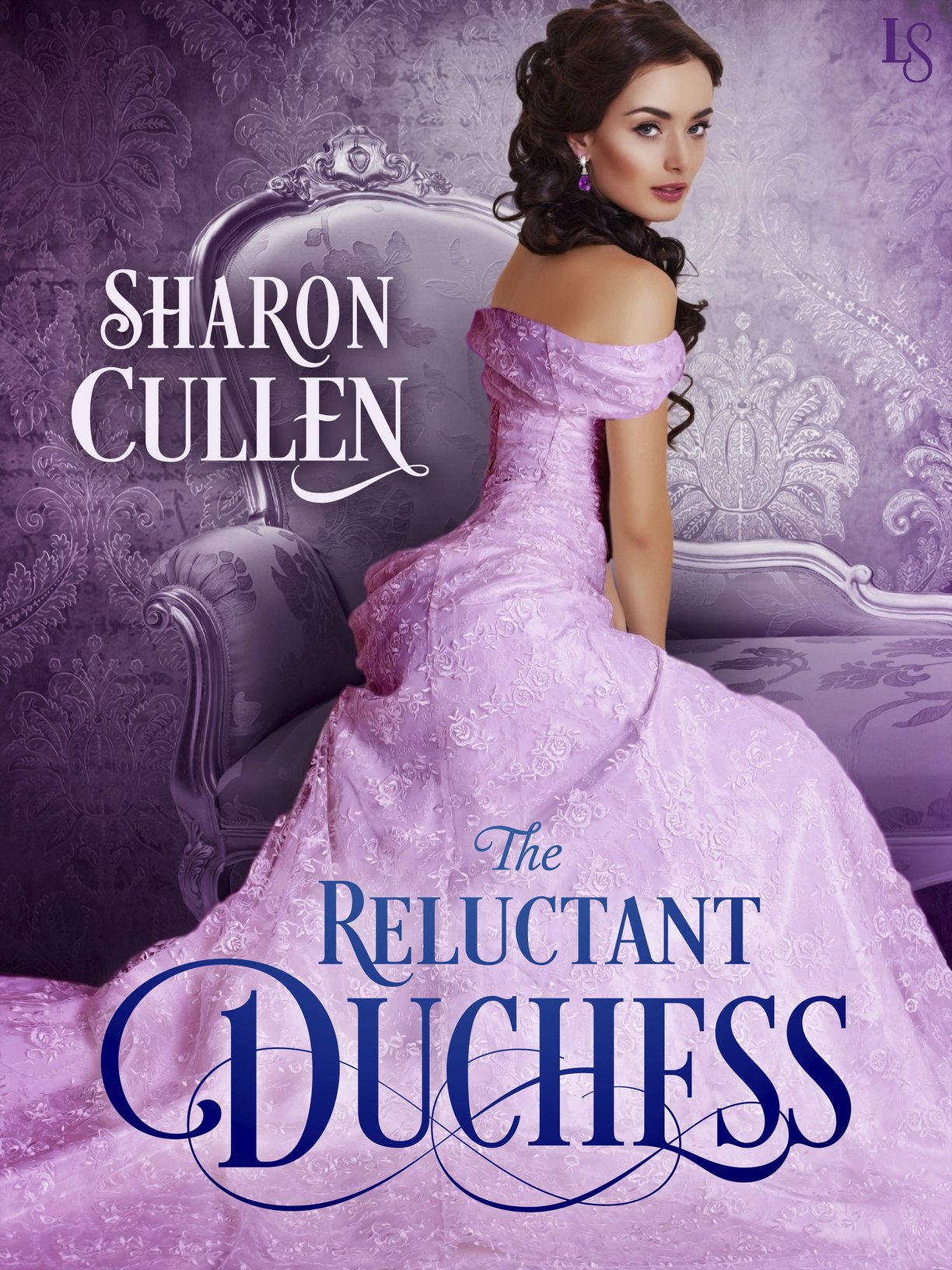 The Reluctant Duchess (2015)