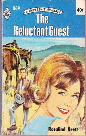 The Reluctant Guest (1964)