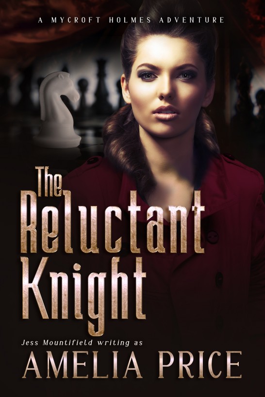 The Reluctant Knight by Amelia Price