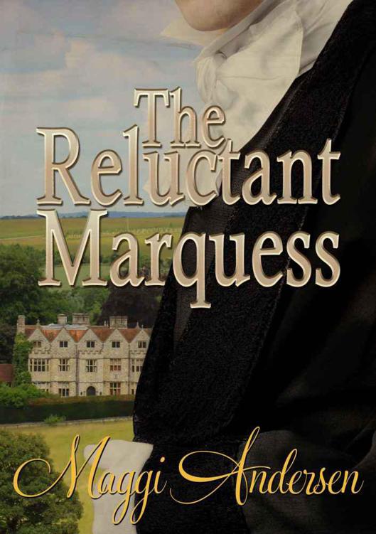 The Reluctant Marquess