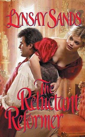 The Reluctant Reformer (2002)