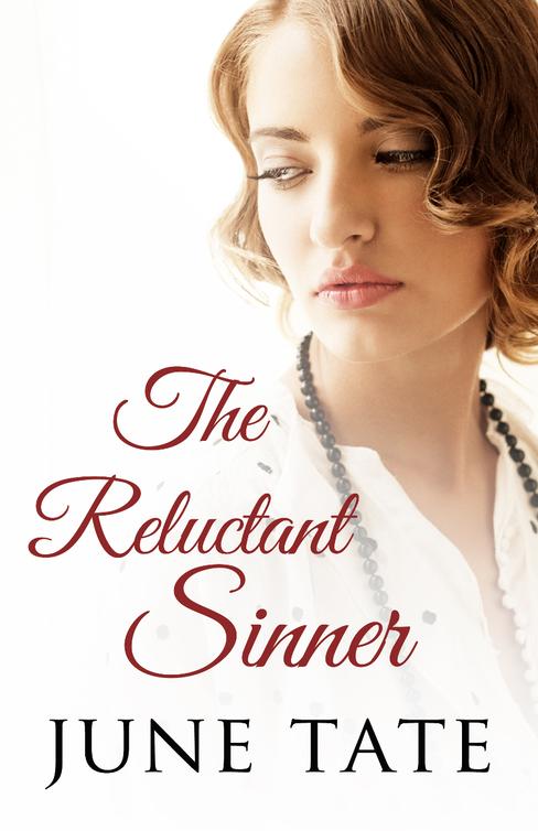 The Reluctant Sinner (2015) by June Tate