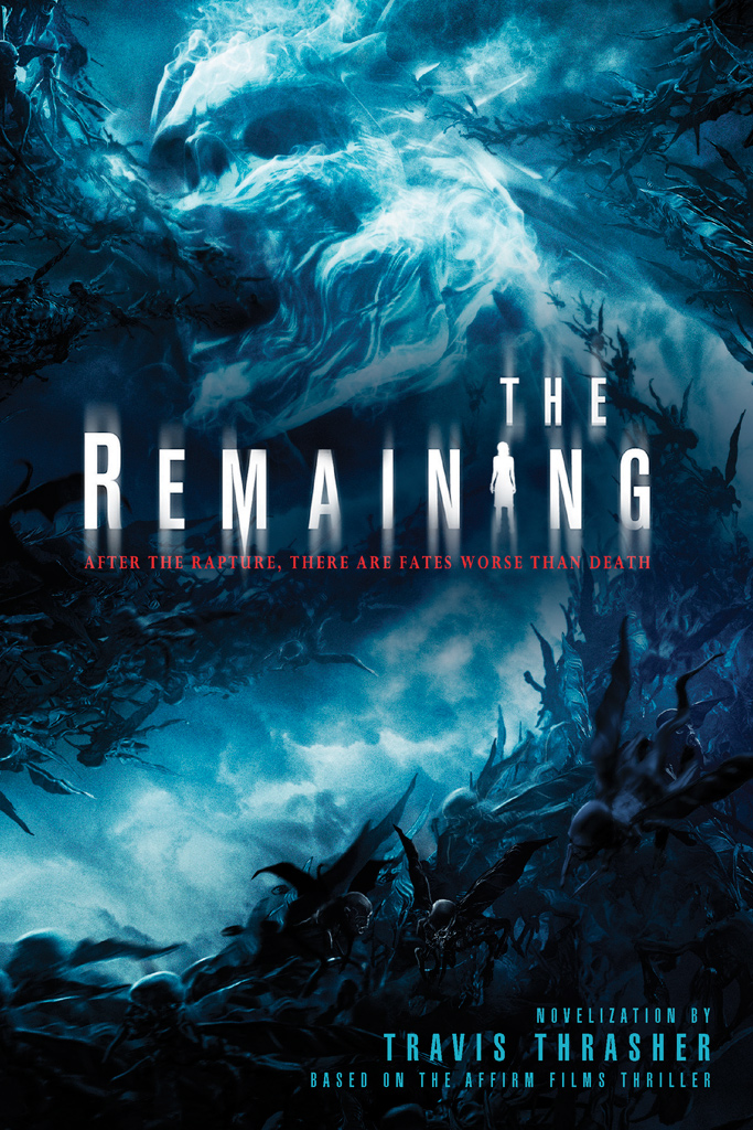 The Remaining (2014)