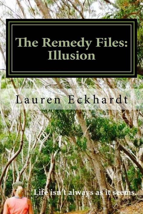 The Remedy Files: Illusion