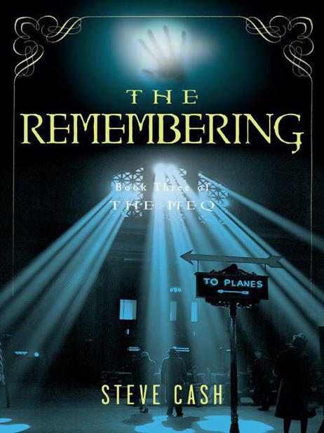 The Remembering