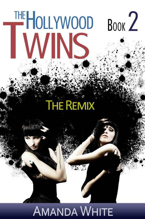 The Remix (The Hollywood Twins, #2)