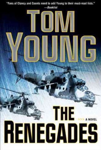 The Renegades by Tom Young