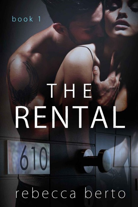 The Rental by Rebecca Berto