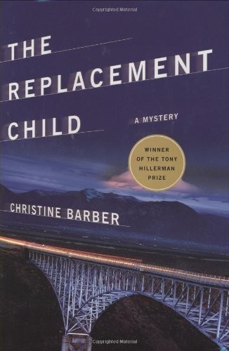 The Replacement Child by Christine Barber