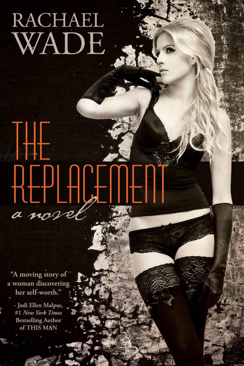 The Replacement by Wade, Rachael