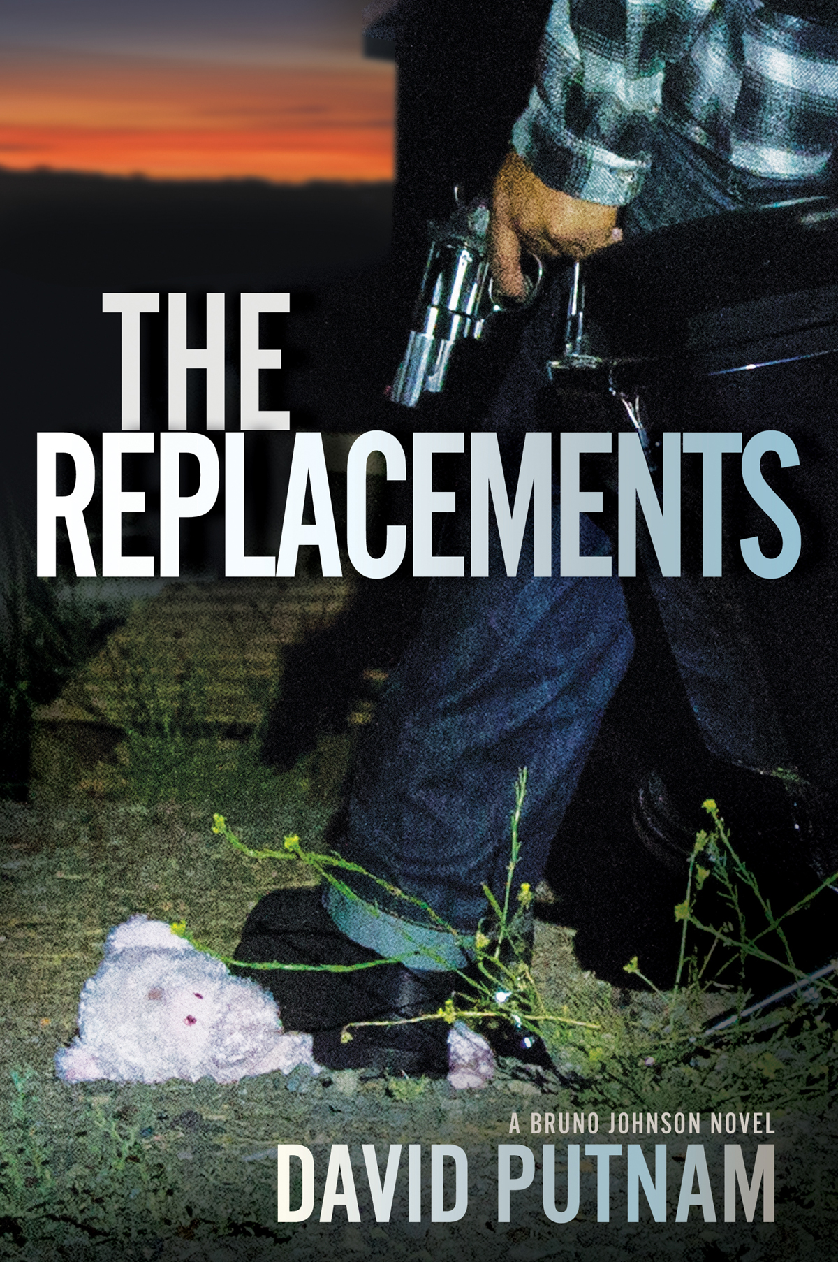 The Replacements (2015) by David Putnam