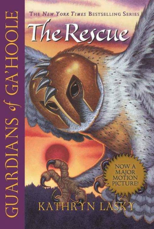 The Rescue (Guardians of Ga'hoole)