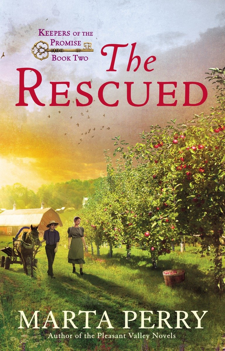 The Rescued (2015)