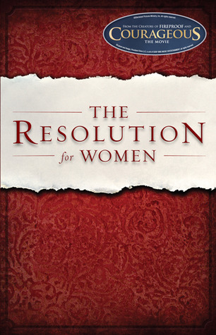 The Resolution for Women (2011) by Priscilla Shirer