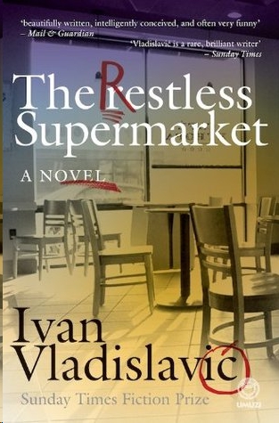 The Restless Supermarket