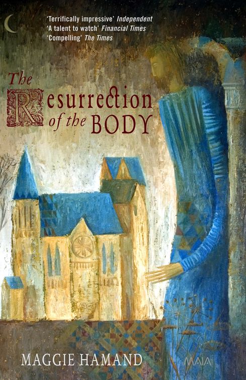 The Resurrection of the Body (2012)