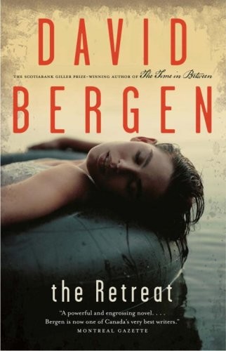 The Retreat by Bergen David