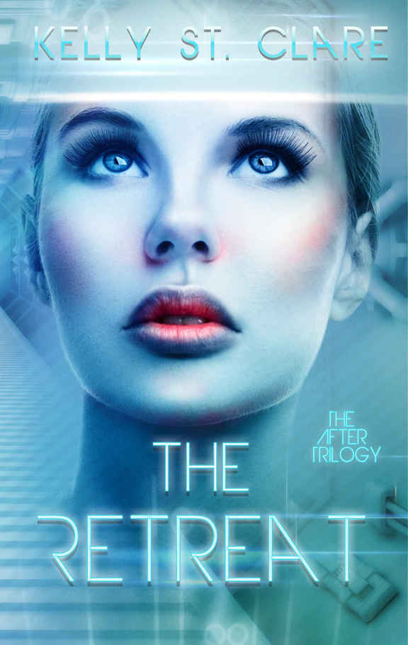 The Retreat (The After Trilogy Book 1)