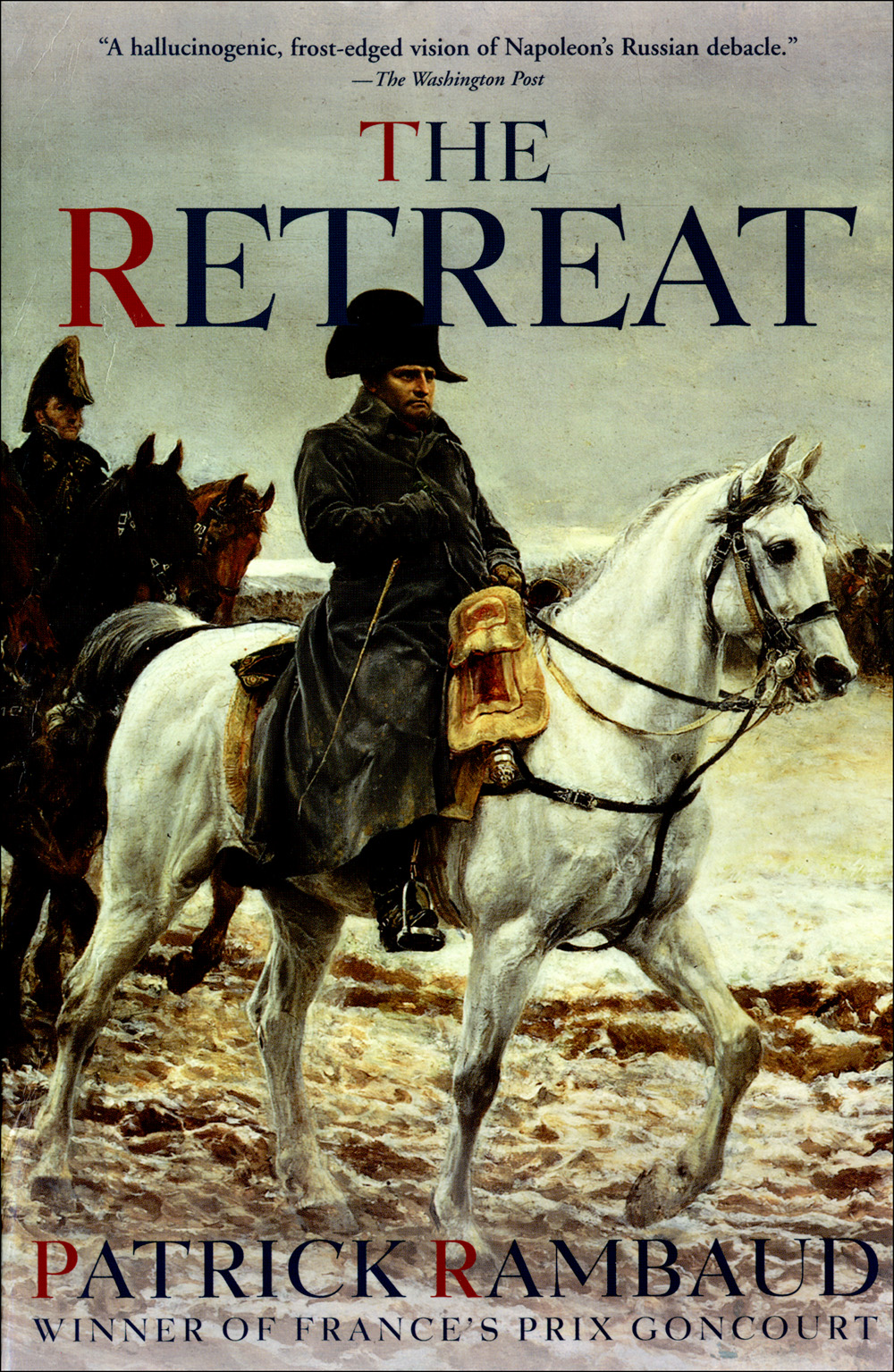 The Retreat