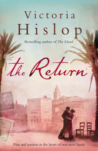 The Return by Victoria Hislop