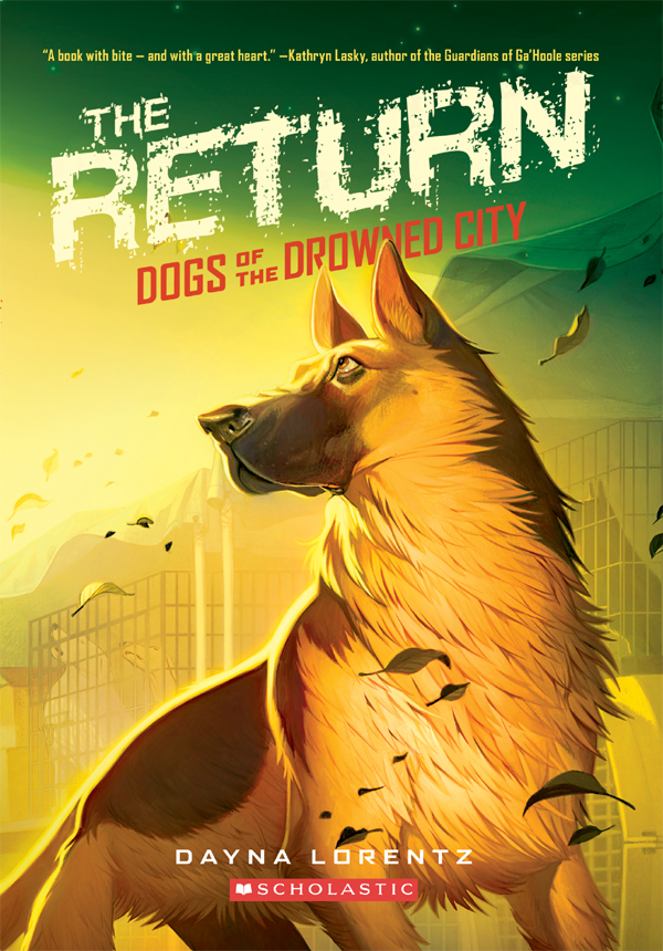 The Return (2012)