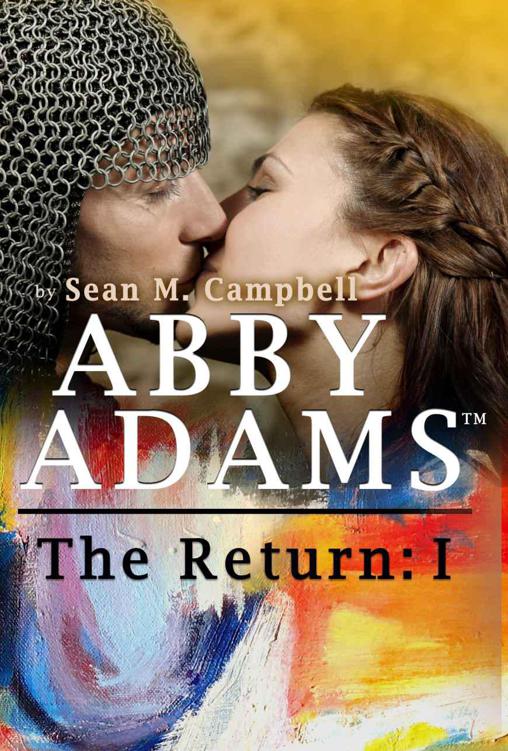 The Return by Campbell, Sean M.