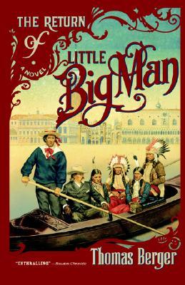 The Return of Little Big Man (2000)