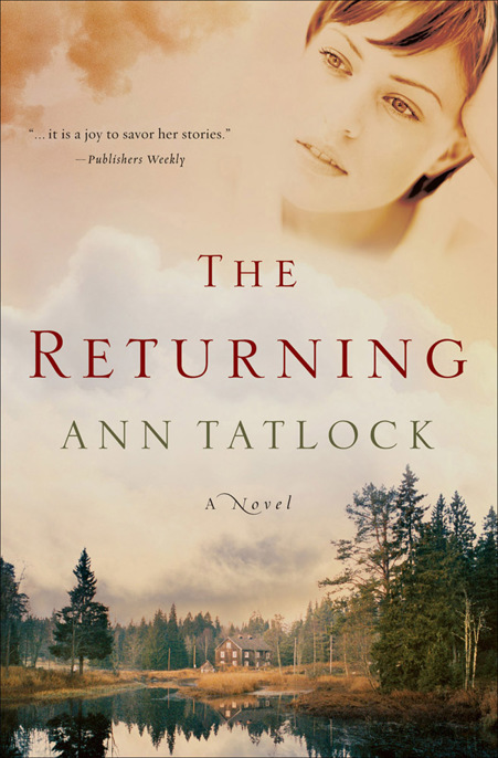 The Returning by Ann Tatlock