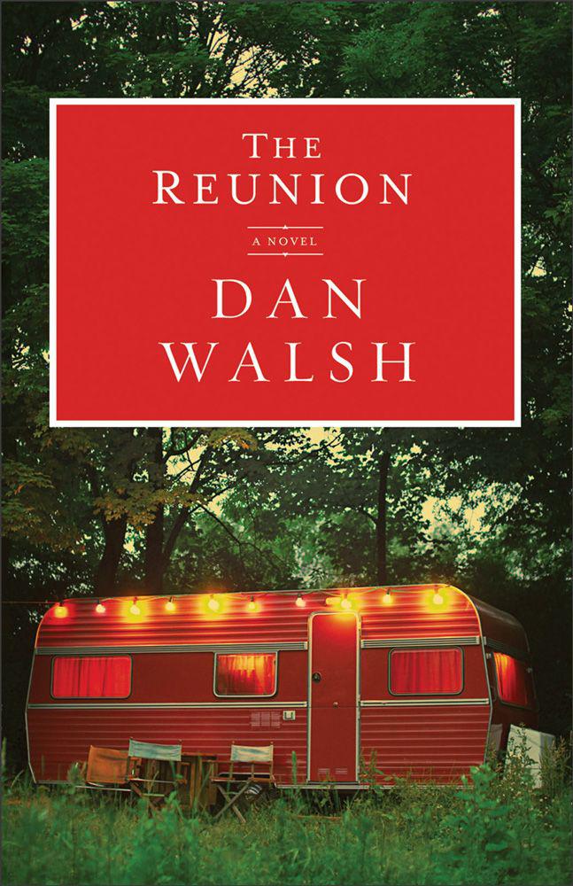 The Reunion by Dan Walsh