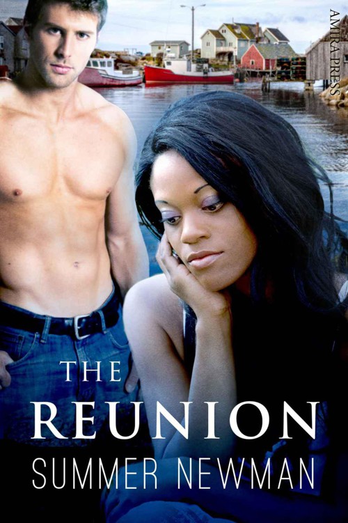 The Reunion by Newman, Summer