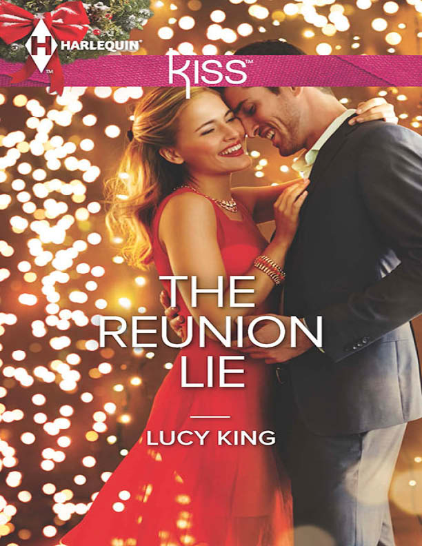 The Reunion Lie (2013) by Lucy King