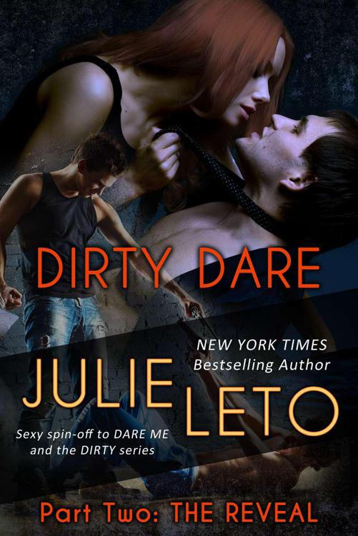 The Reveal by Julie Leto